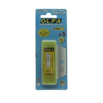 Cuchillo SKB-2/5B de Olfa - Imagen 2