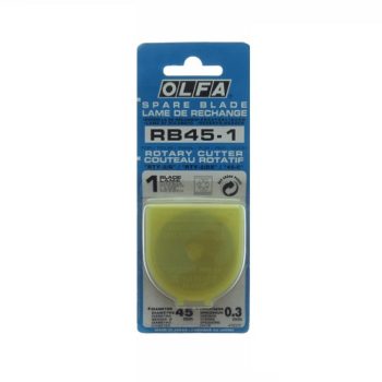 Cuchilla Rotativa RB45-1 de Olfa - Imagen 2
