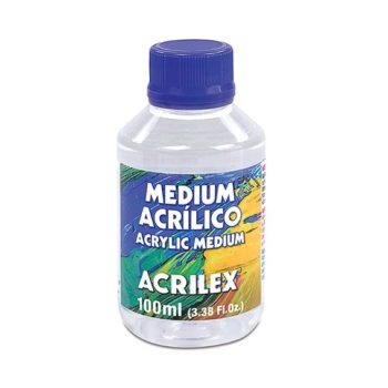 Medium Acrílico de Acrilex