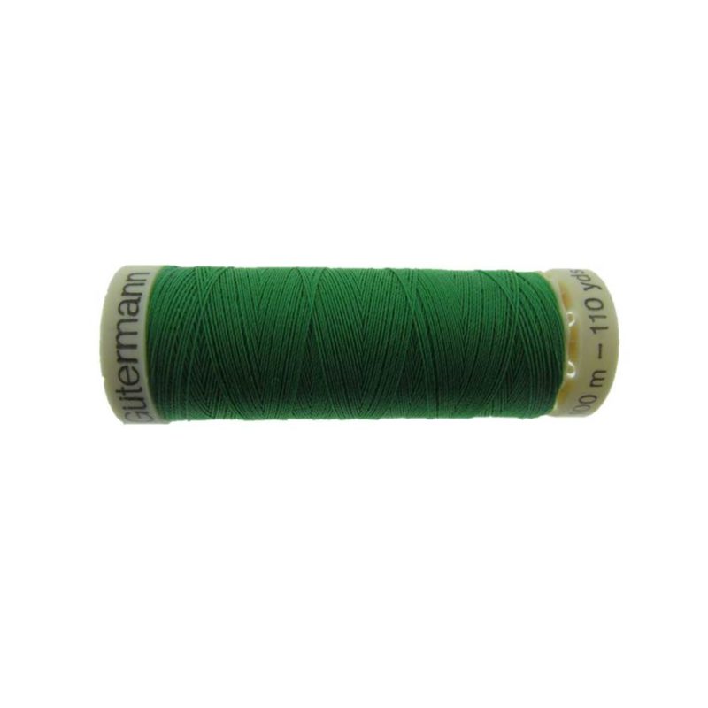 Hilo Poliester de Gütermann Grupo Verde
