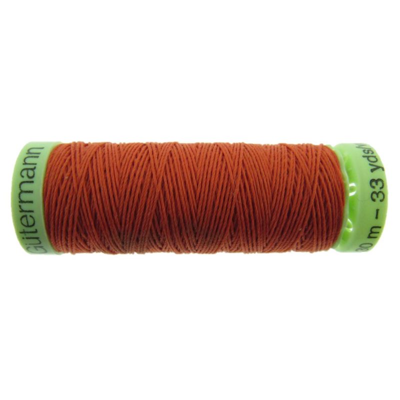 Hilo para Coser Torzal de Gütermann