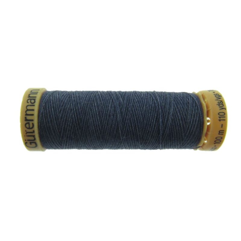 Hilo para Coser Jeans de Gütermann