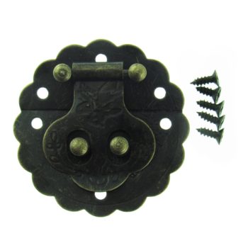 Broche Aguila de 4x4 cm de Making