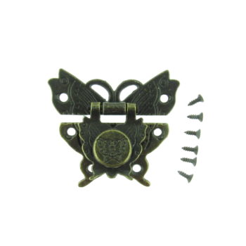 Broche Aviador 5x4.5 cm de Making