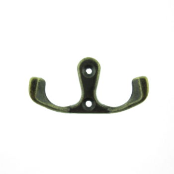 Colgador Doble de Metal de Making