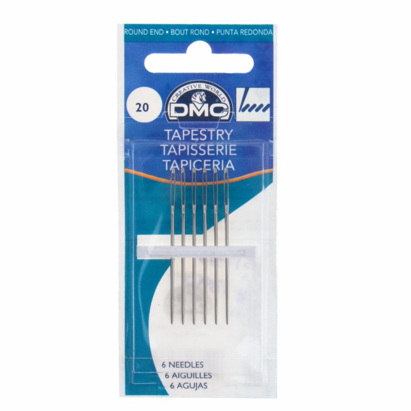 Aguja para Tapicería de DMC