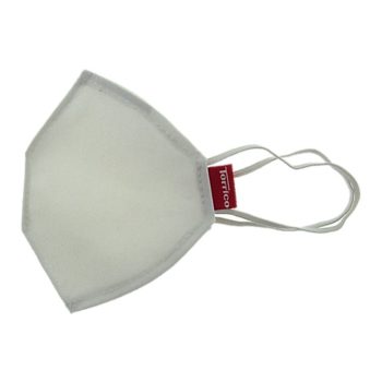 Mascarilla Pro de Uniformes Torrico - Imagen 2