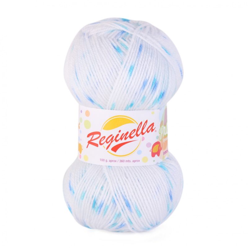 Lana Pintitas de Reginella