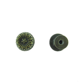 Tirador Botón de 1.5 cm de Making