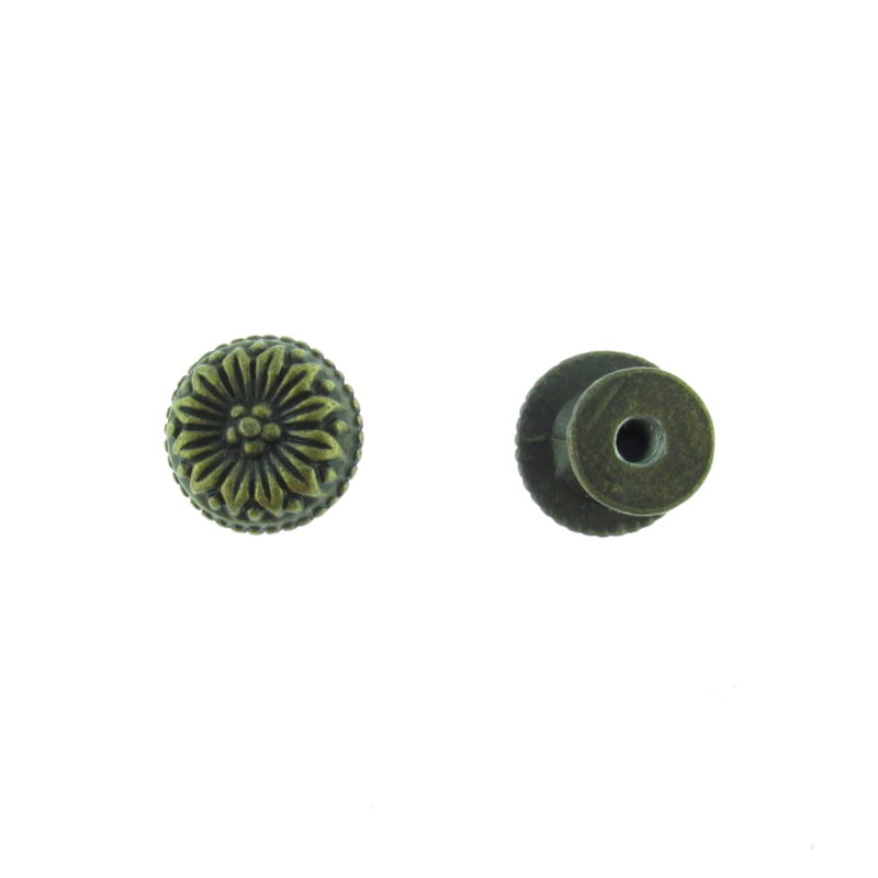 Tirador Botón de 1.5 cm de Making