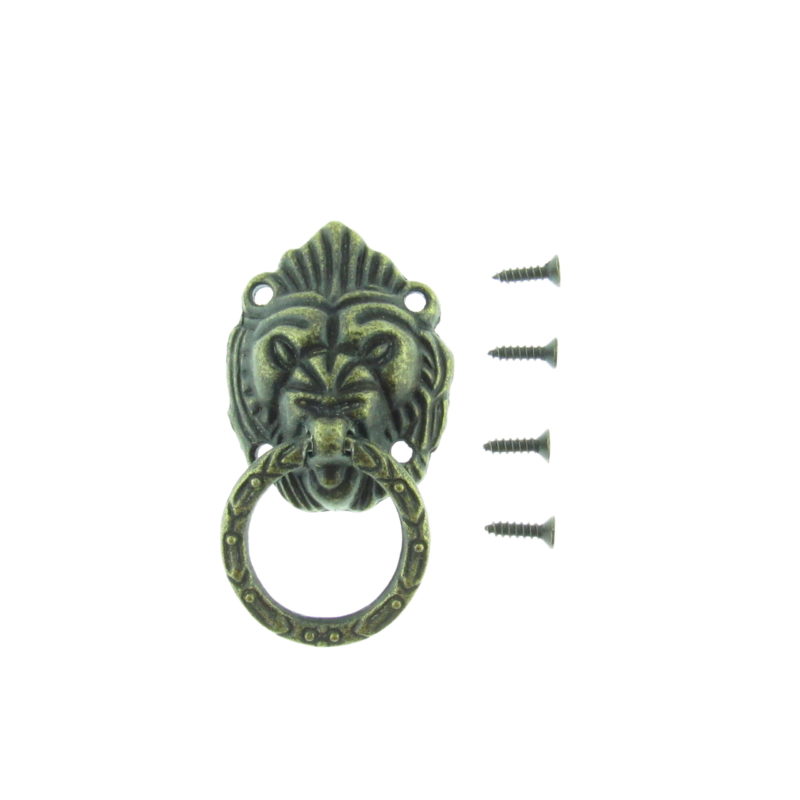 Tirador León de Making