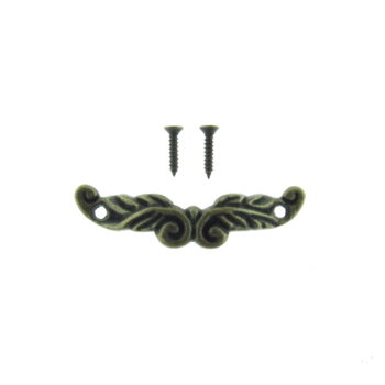 Tirador Pluma de 4.5 cm de Making