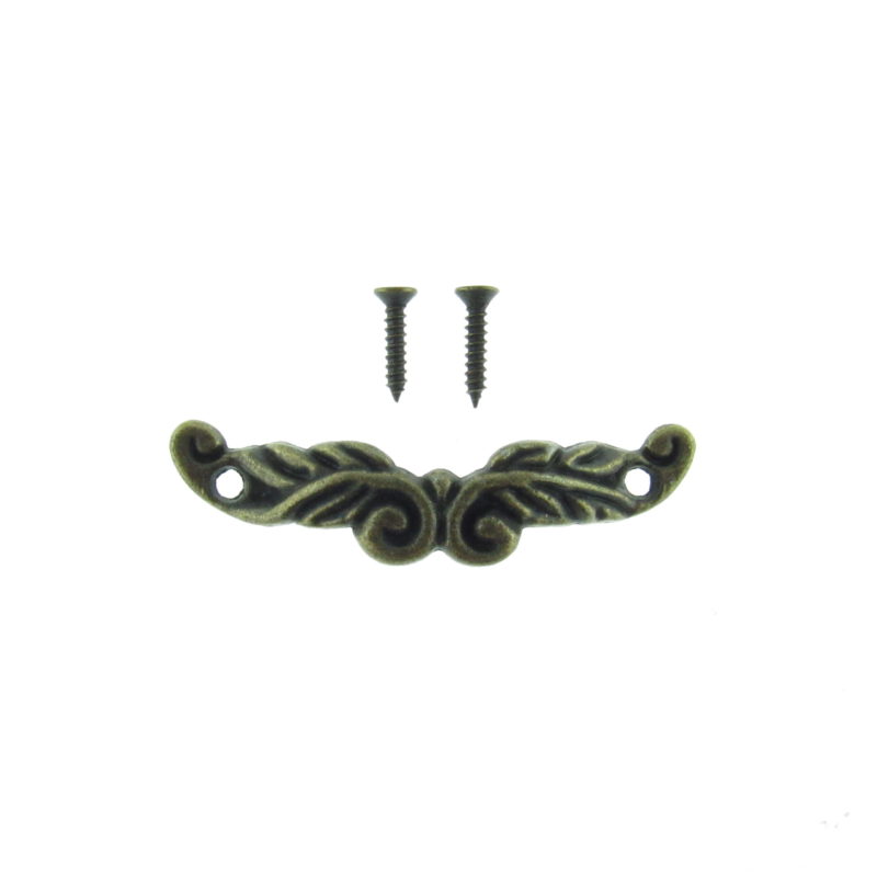 Tirador Pluma de 4.5 cm de Making
