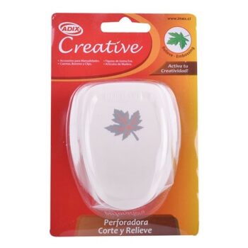 Perforadora con Relieve de 1.25'' de Creative - Imagen 2