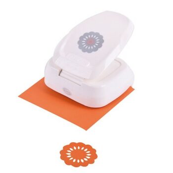 Perforadora con Relieve de 1.25'' de Creative