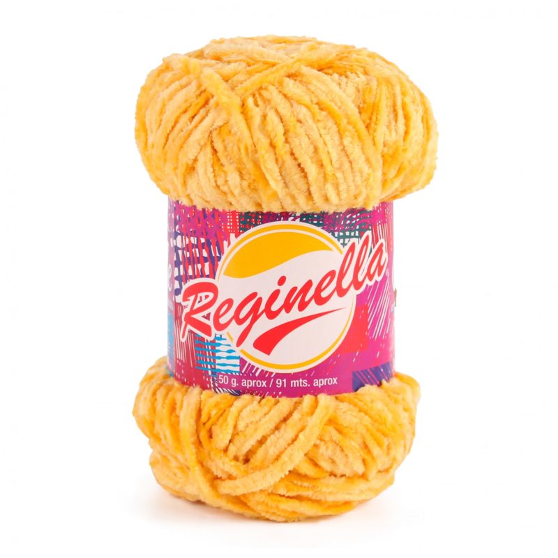Lana Chenille de Reginella