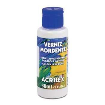 Barniz Mordente de Acrilex