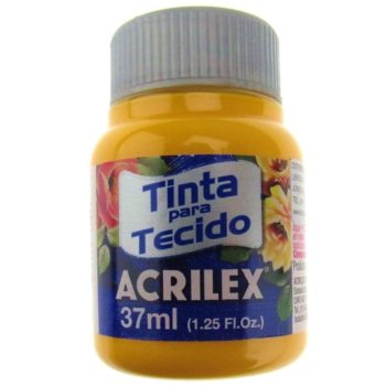 Pintura para Tela Mate de Acrilex