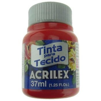 Pintura para Tela Mate de Acrilex