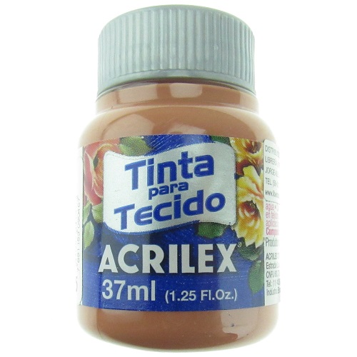 Pintura para tela mate 37ml