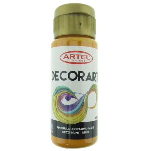 Pintura Para Tela Blanco 11 60ml. Artel