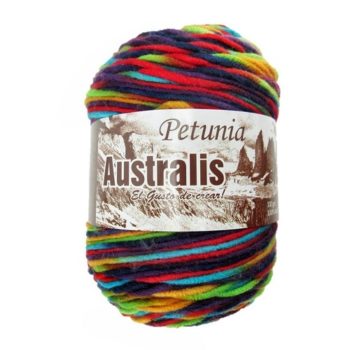 Lana Australis de Petunia