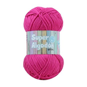 Súper Algodón de Petunia