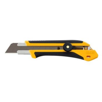 Cuchillo Antideslizante de 25 mm de Olfa