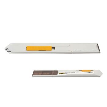 Cuchillo con Regulador de Profundidad de 6 mm de Olfa