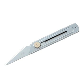 Cuchillo para Tallar Madera CK-2 de Olfa