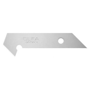 Repuesto Cuchillo para Plásticos PB-450 de Olfa