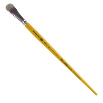 Pincel Lengua de Gato 151 de Tigre