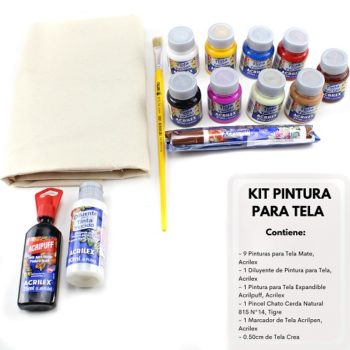 Suscripción Pintura de Concept - Imagen 2