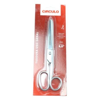Tijeras Multiuso de 8.0'' de Círculo - Imagen 2