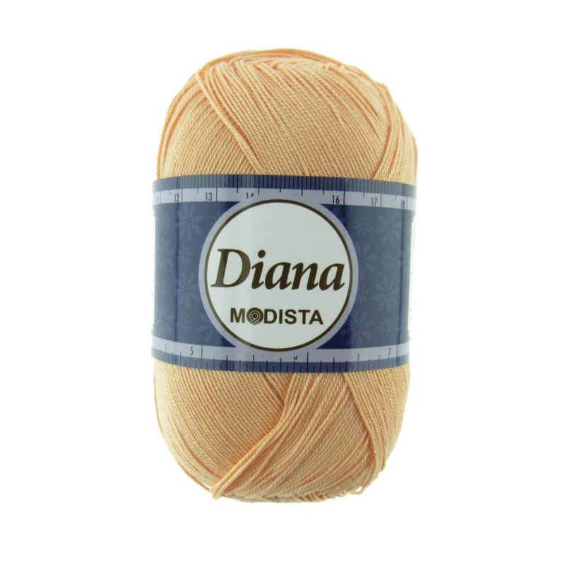 Hilo Diana de Modista