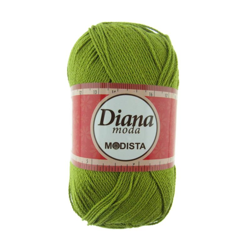 Hilo Diana Moda de Modista