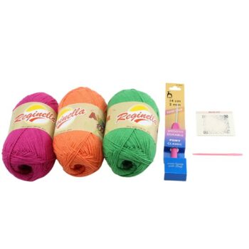 Kit Bolsas Eco de Concept - Imagen 2