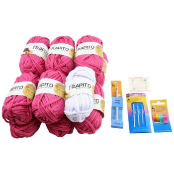 Kit Cesta Vibrante de Concept - Imagen 2