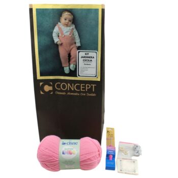 Kit Jardinera Cecilia de Concept