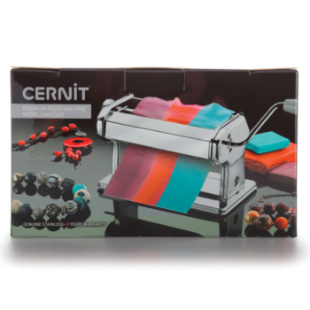 Máquina para Arcilla de Cernit - Imagen 2