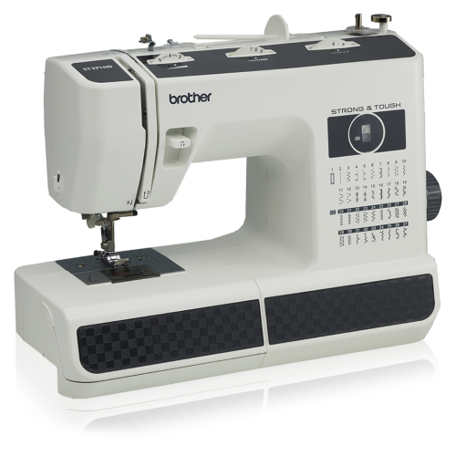 Máquina de Coser Domestic ST371HD de Brother