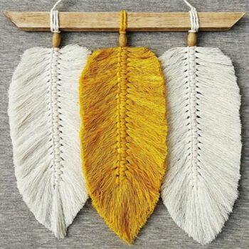 Madera Pluma 20 cm de Maxdera - Imagen 2