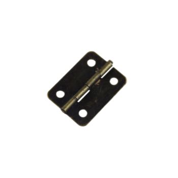 Bisagra Lisa de 1'' de Making