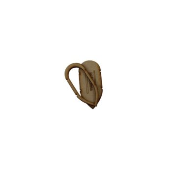 Madera Pluma 10 cm de Maxdera - Imagen 3