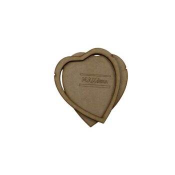 Madera Hojas 15 cm de Maxdera - Imagen 3