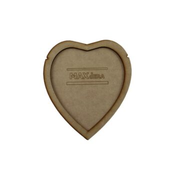 Madera Hojas 20 cm de Maxdera