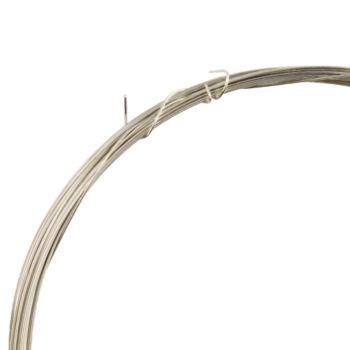 Alambre Alpaca Bronce - Imagen 3