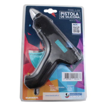 Pistola para Silicona Grande 40W de Guayaquil