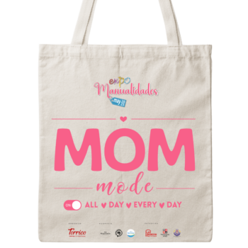 Tote Bag Expo Manualidades 2025 - Imagen 12