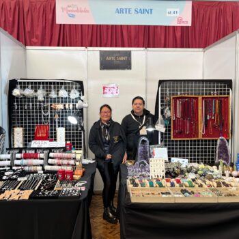 Stand 3×2 – Expo Manualidades 28 al 30 Agosto - Imagen 3